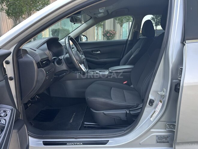 Nissan Sentra-13