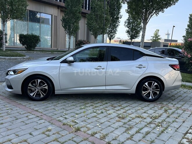 Nissan Sentra-6