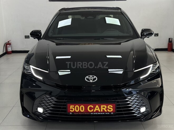 Toyota Camry-2