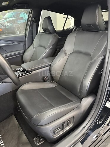 Toyota Camry-27