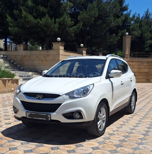 Hyundai ix35-2