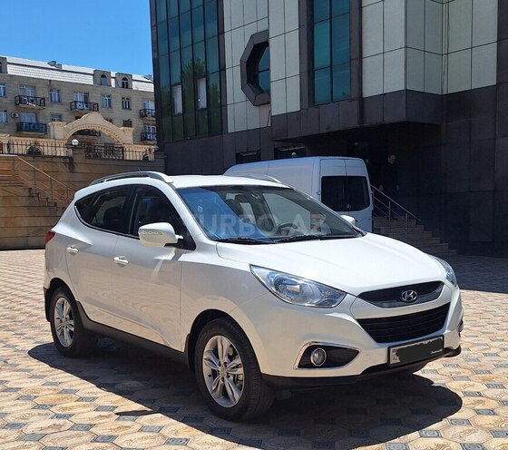 Hyundai ix35-8