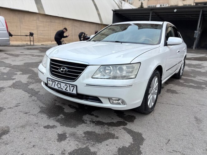 Hyundai Sonata-3