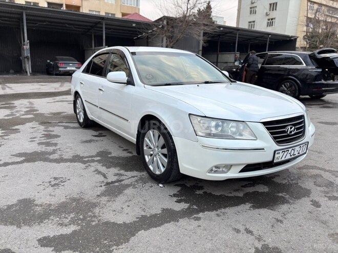 Hyundai Sonata-4