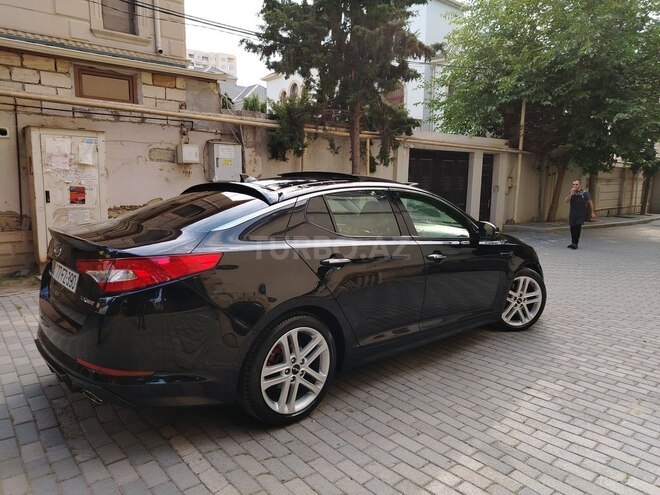 Kia Optima-4