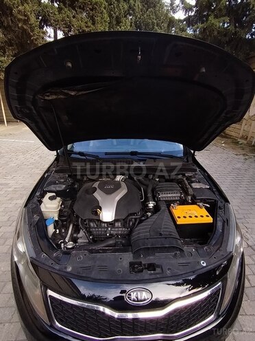 Kia Optima-10
