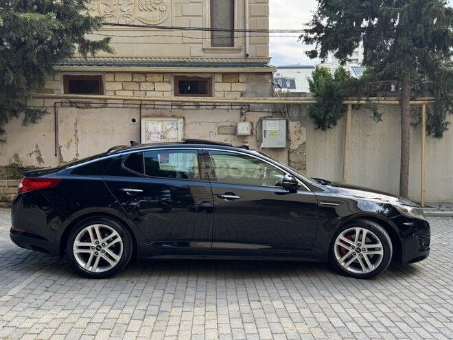 Kia Optima-11