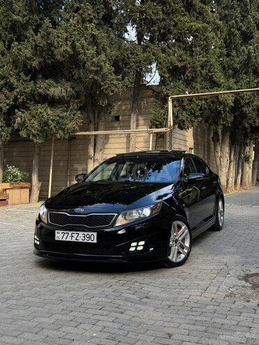 Kia Optima-6