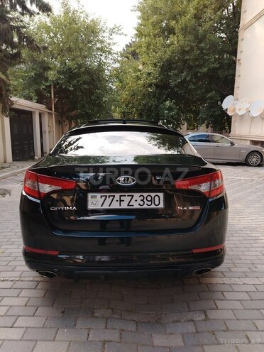Kia Optima-8