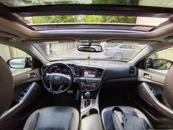 Kia Optima-3