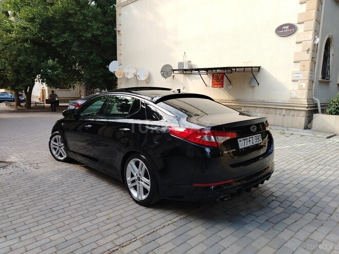 Kia Optima-5