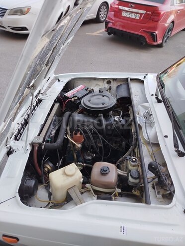 LADA (VAZ) 2107-13