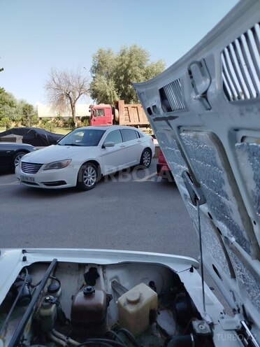 LADA (VAZ) 2107-14