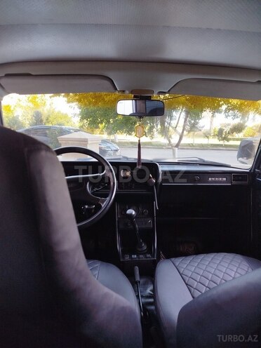 LADA (VAZ) 2107-17