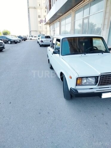 LADA (VAZ) 2107-10