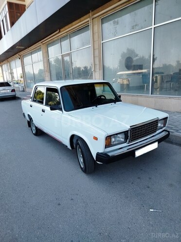 LADA (VAZ) 2107-9