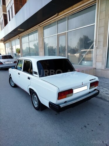 LADA (VAZ) 2107-7