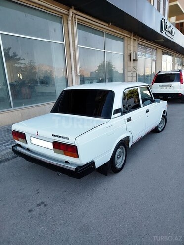 LADA (VAZ) 2107-11