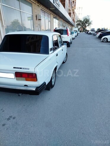 LADA (VAZ) 2107-12
