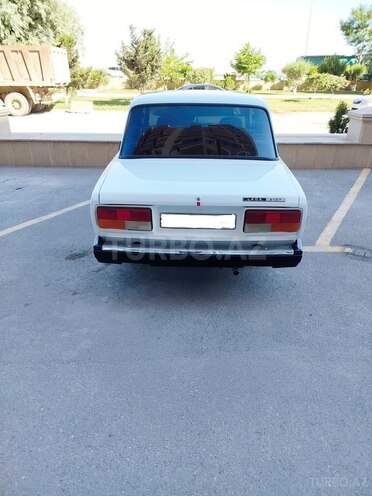 LADA (VAZ) 2107-3