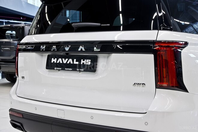 Haval H5-14