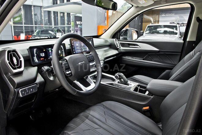 Haval H5-18