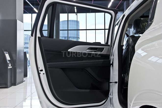 Haval H5-30