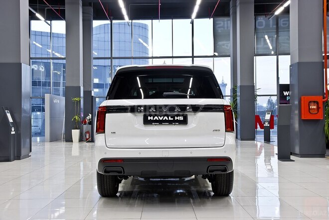 Haval H5-9