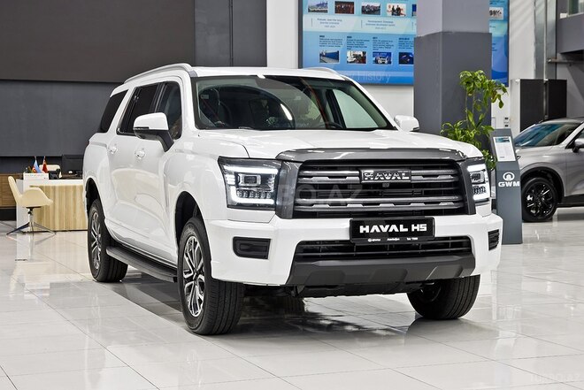 Haval H5-11
