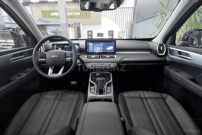 Haval H5-3