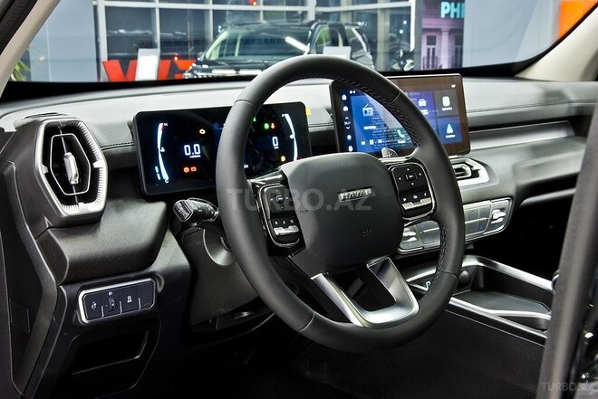 Haval H5-20