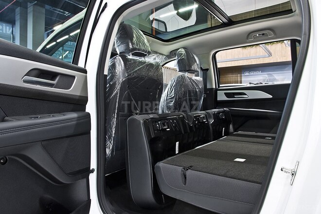Haval H5-31