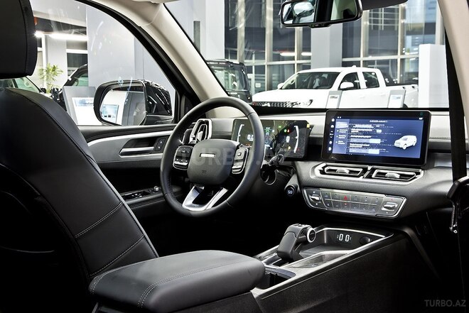 Haval H5-21