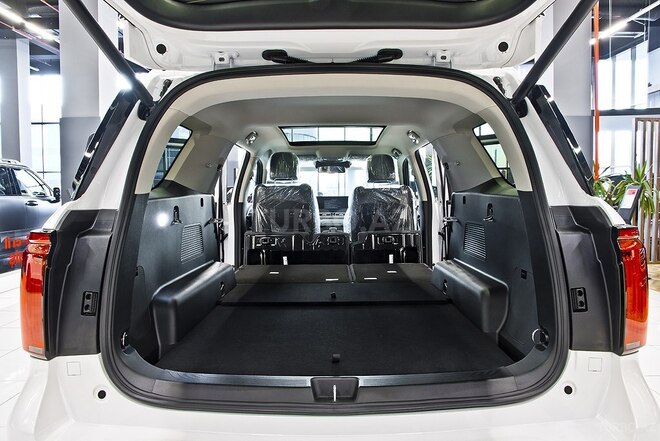 Haval H5-29