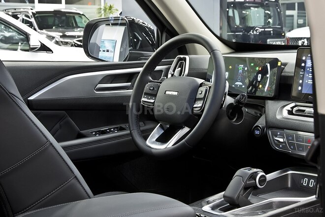 Haval H5-35