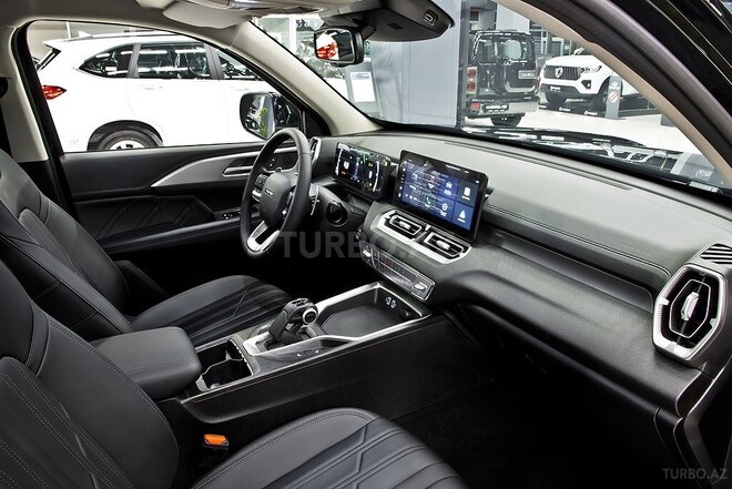 Haval H5-19