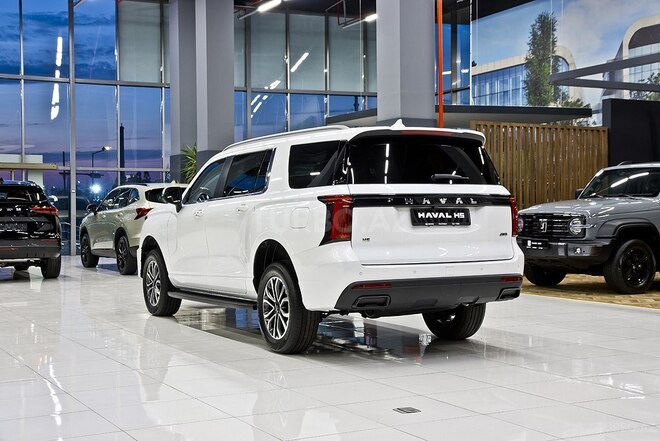 Haval H5-5