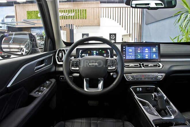 Haval H5-26