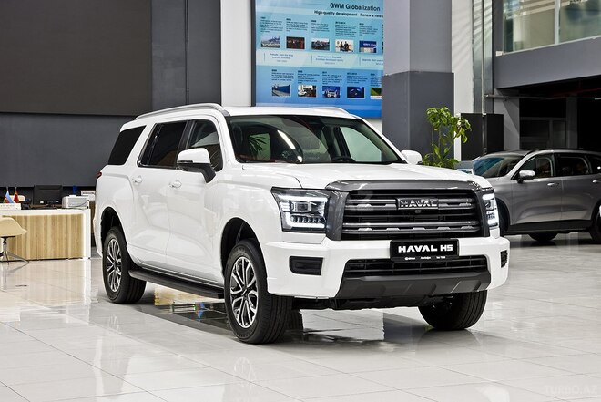 Haval H5-4