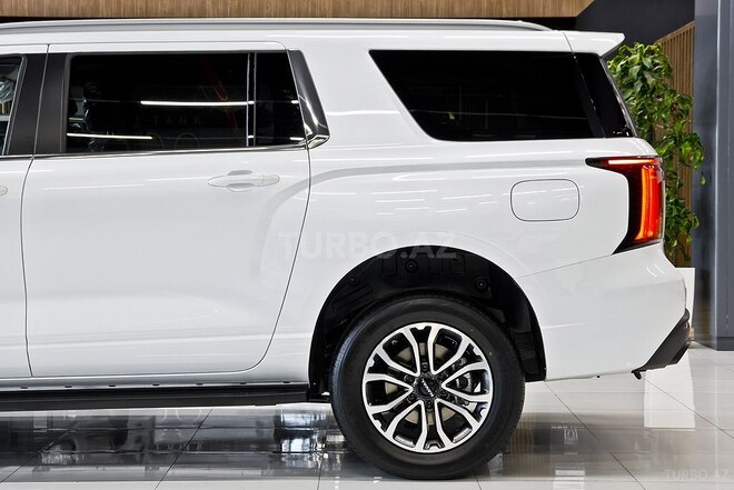 Haval H5-13