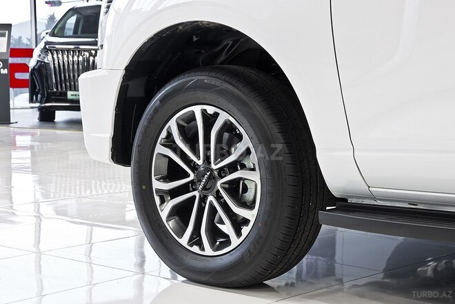 Haval H5-16