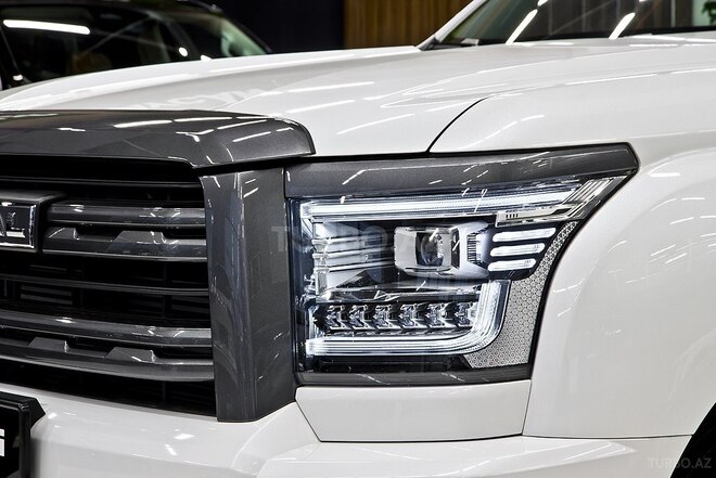 Haval H5-10