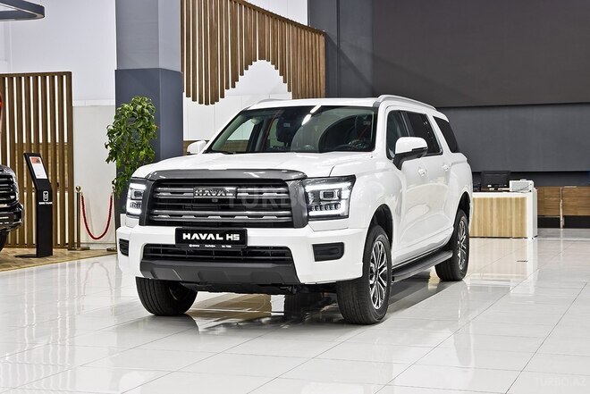 Haval H5-7