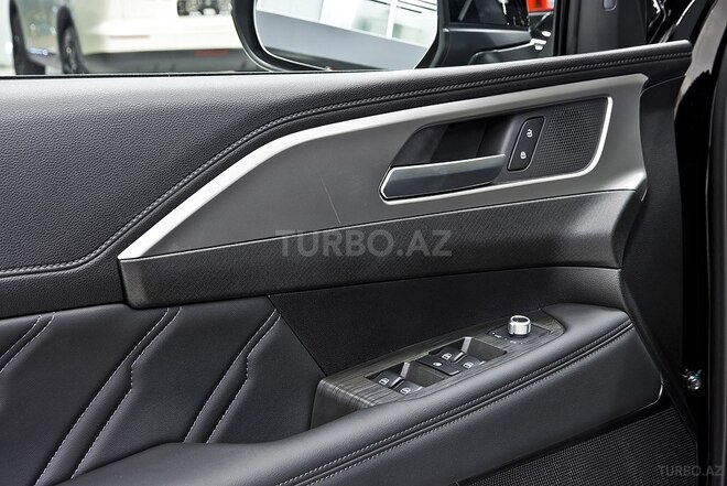 Haval H5-33
