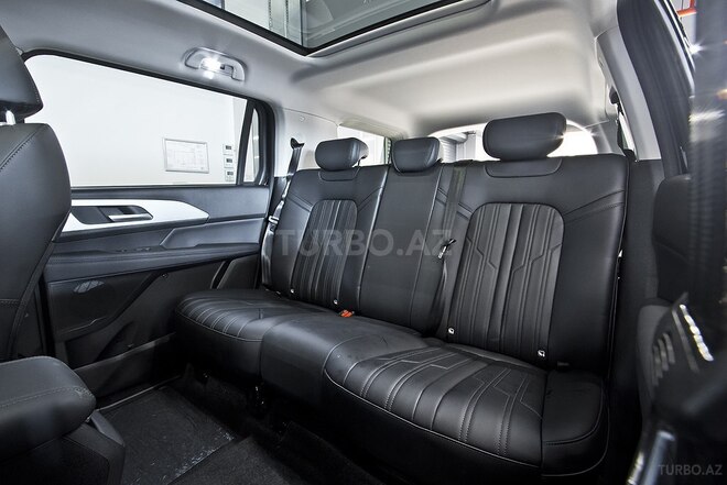 Haval H5-25
