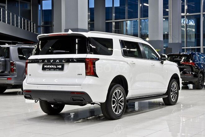Haval H5-2