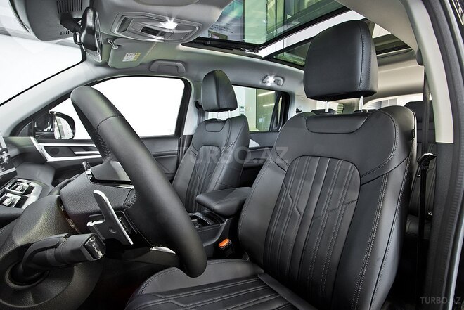 Haval H5-22