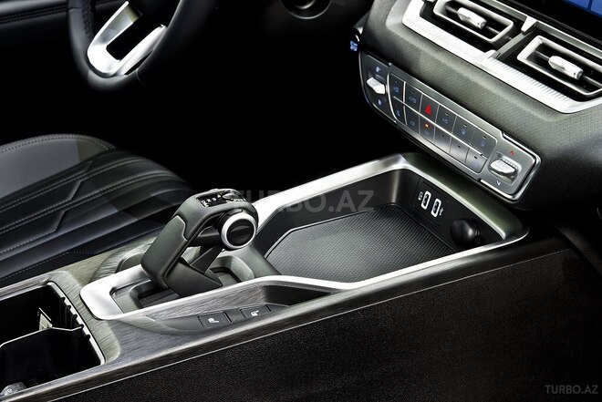 Haval H5-23