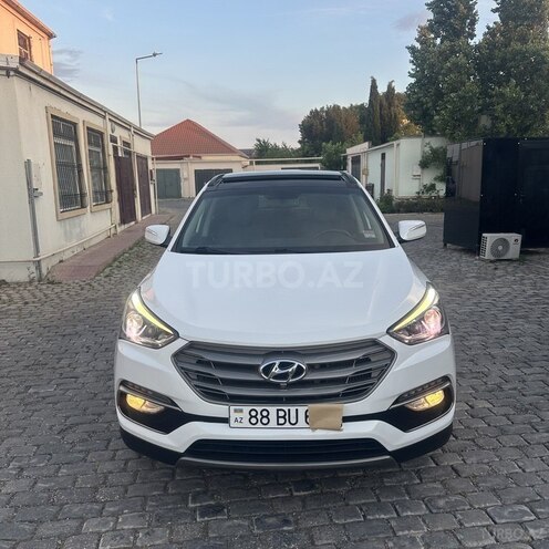 Hyundai Santa Fe-1