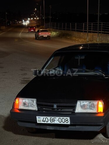 LADA (VAZ) 2108-2